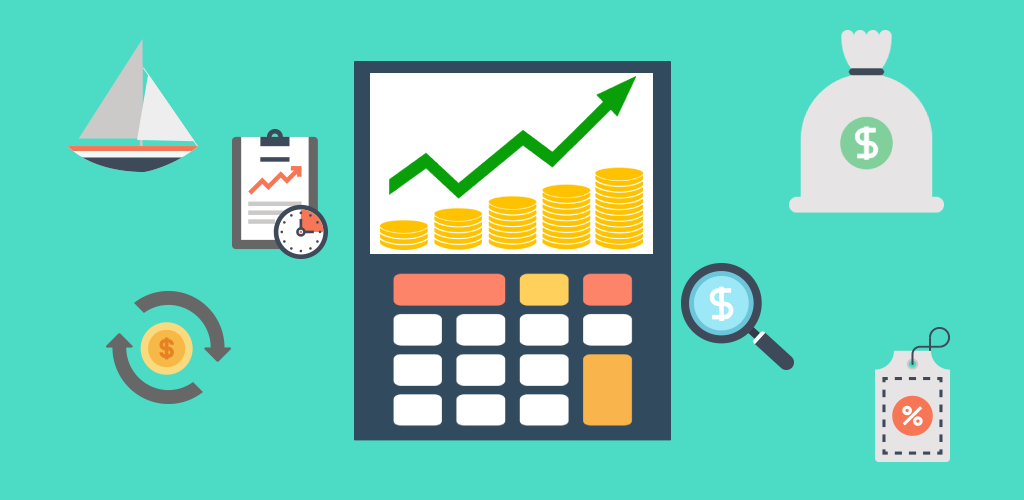 Stock Investment Calculator - Google Play'de Uygulamalar