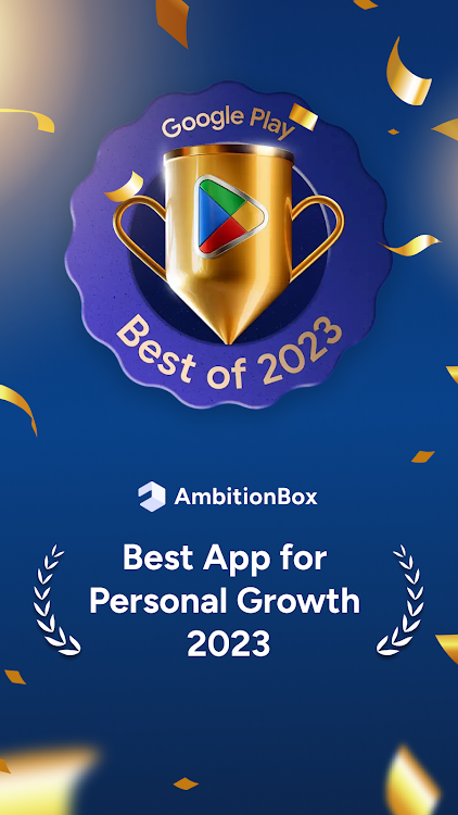 AmbitionBox - Salary & Reviews - 1.2.2 - (Android)