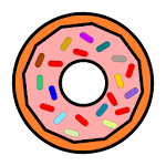 Cover Image of ดาวน์โหลด Donut  APK