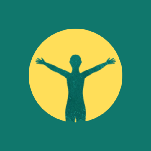 Strengthen Elevate Heal logo