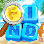 Cover Image of Скачать Findscapes: word search games  APK