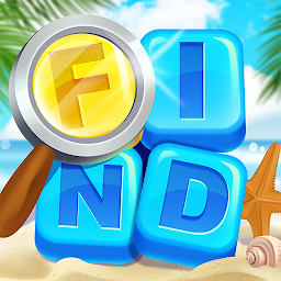 Icon image Findscapes: word search games