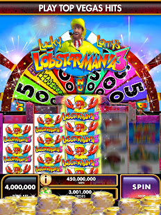 Casino Slots DoubleDown Fort Knox Free Vegas Games  Screenshots 17