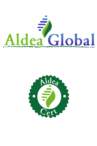 Android application Aldea Cert screenshort