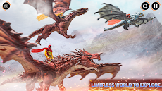 Dragon City Games-Dragon Simのおすすめ画像4