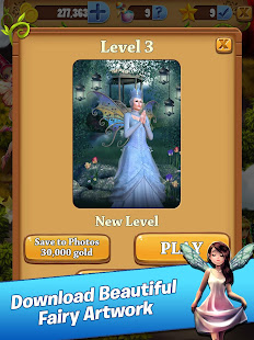 Bubble Pop Journey: Fairy King Quest 1.1.29 APK screenshots 22