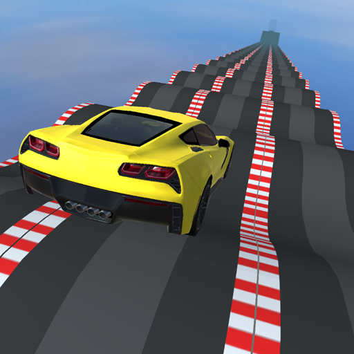 Manobras de Carro Extremos 3D - Jogo Gratuito Online