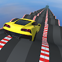 Mega Ramp Impossible Car Stunt 1.6.1 APK Baixar
