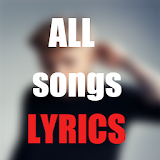Justin Bieber-All songs lyrics icon