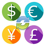 Free Currency Converter icon