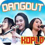 Cover Image of Herunterladen Go Dangdut Koplo Lagu Terbaru  APK