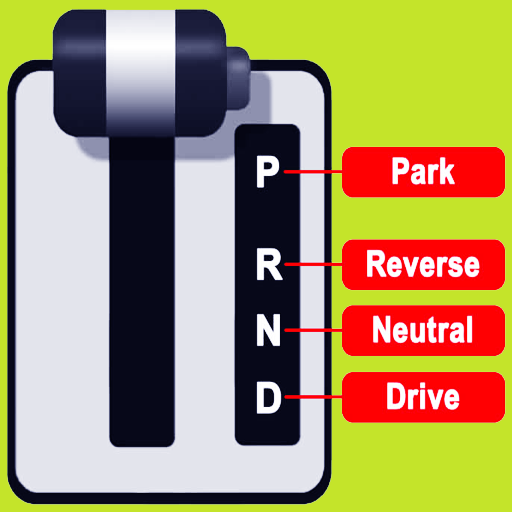 How to Drive an Automatic Car Download on Windows