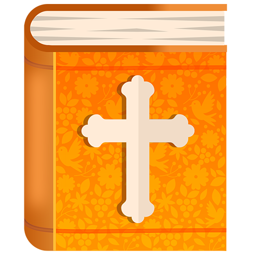 Holy Bible Offline logo