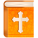 Cover Image of 下载 Holy Bible Offline  APK