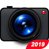 HD Camera - Photo Editor & Panorama icon