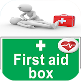 First Aid  box icon