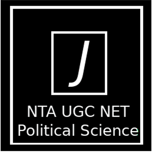 UGC NET Political Science Laai af op Windows
