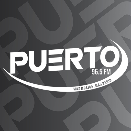 Puerto 96.5 FM 206.0 Icon