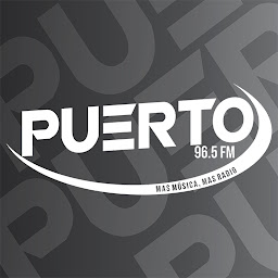 Icon image Puerto 96.5 FM