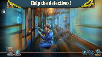 Game screenshot Unsolved Case: Episode 5 f2p apk download