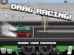 screenshot of Pixel Car Racer
