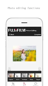 Fujifilm Print