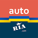 アプリのダウンロード AUTO.RIA — нові та б/в авто をインストールする 最新 APK ダウンローダ