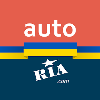 AUTO.RIA - buy cars online apk
