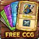 ★ Dark Deck Dragon Loot Cards CCG / TCG ★ Download on Windows