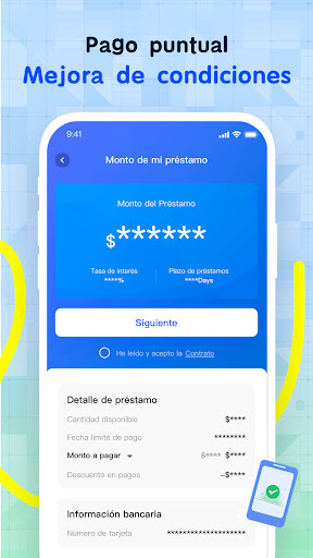 Lana Crédito - Préstamo Rápido