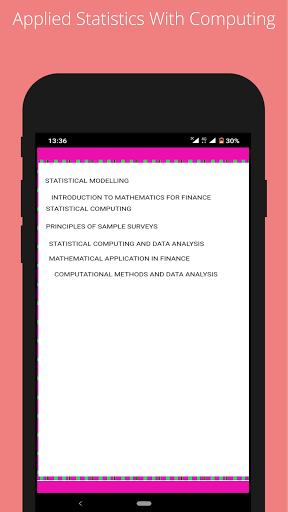 Applied Statistics With Comput Screen 2
