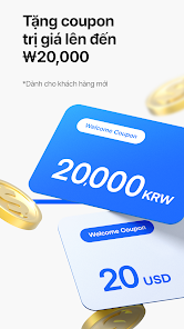 Sentbe - Dịch Vụ Kiều Hối - Ứng Dụng Trên Google Play