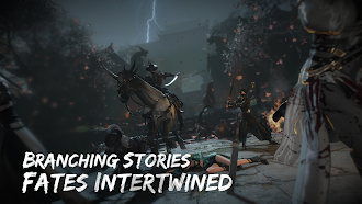 Game screenshot SWORD OF JUSTICE apk download