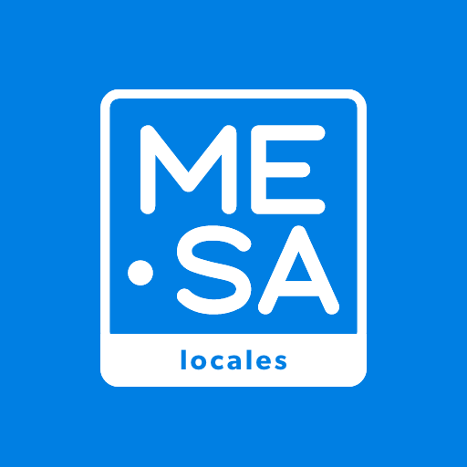 Amo La Mesa Locales logo