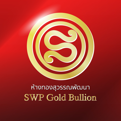 SWP SHOP logo