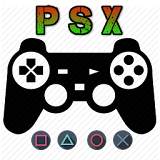 PSX Emulator icon