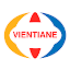 Vientiane Offline Map and Travel Guide