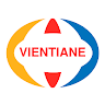 Vientiane Offline Map and Travel Guide