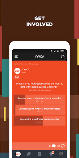 YWCA USA Screen 3