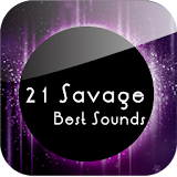 21 Savage Best Sounds icon