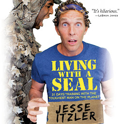 Simge resmi Living with a SEAL: 31 Days Training with the Toughest Man on the Planet
