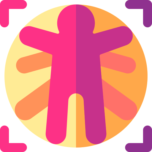 Human Anatomy MCQs logo