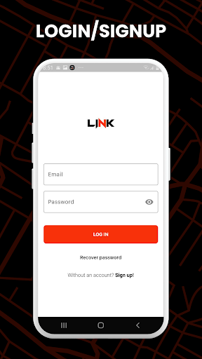 Android application Link - Guyana screenshort