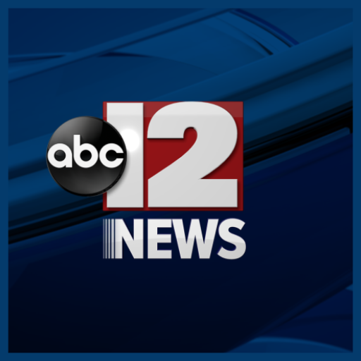 ABC12 News - WJRT 1.0.398 Icon