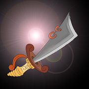 Atlas Knife 1.0.1 Icon