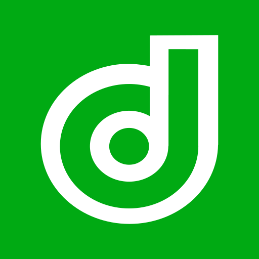 Dompet Digital logo