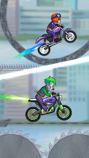 Moto Bike: Racing Proスクリーンショット 14