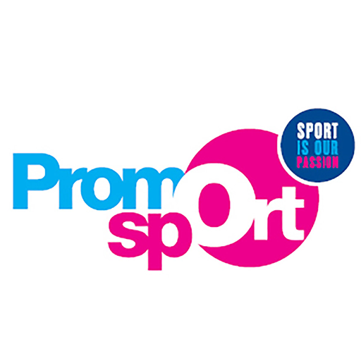 MyPromosport logo