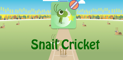 Doodle Cricket - Cricket Game
