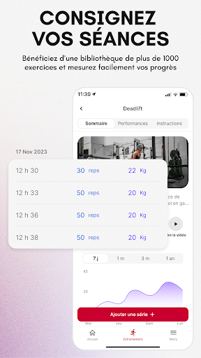 Cercles de la Forme Screenshot 4 - AppWisp.com
